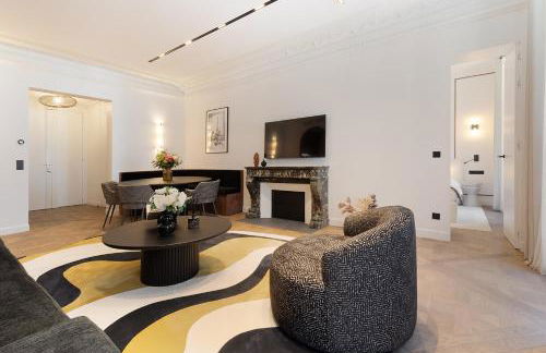 Oniri - Serviced Apartments in Louvre - Rue de Richelieu - Foto 38