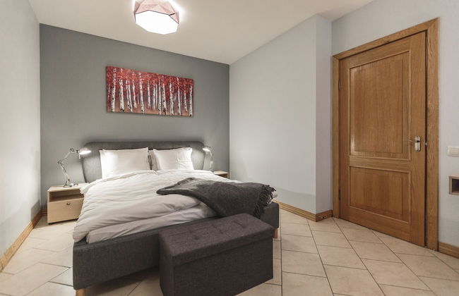 Bearsleys Archers Apartments - Photo 13