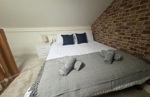 Lonsdale Terrace - 3 Bedrooms - Sleeps 6 - Foto 17