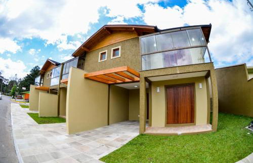 Casas dos Alpes - Foto 7