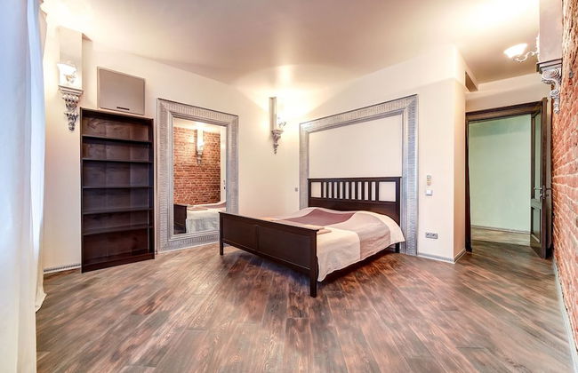 ERS Apartment - Foto 64