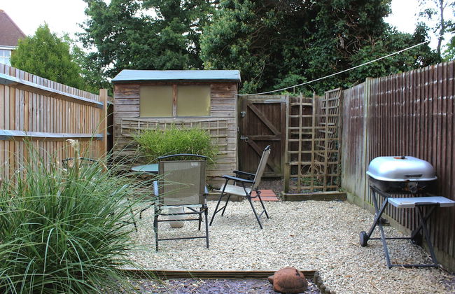 Bevan Gate - Foto 14