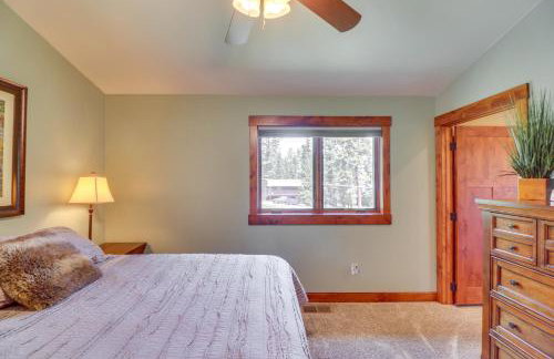 Flathead Lake Base Camp in Somers Lake View! - Foto 13