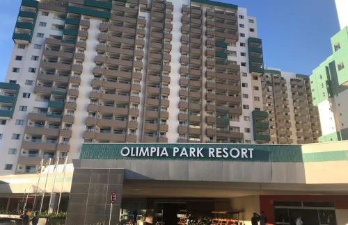 Hospedagem Olímpia -SP - Foto 1