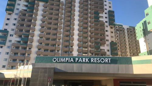 Hospedagem Olímpia -SP - Foto 1