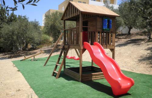 Xidas Garden - Foto 38