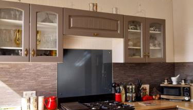 La maison d'Innes - Foto 5, stove, dishwasher, pet friendly, minibar