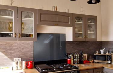 La maison d'Innes - Foto 5