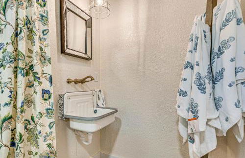 Benton Harbor Home 3 Mi to Beach Grill and Yard - Foto 19