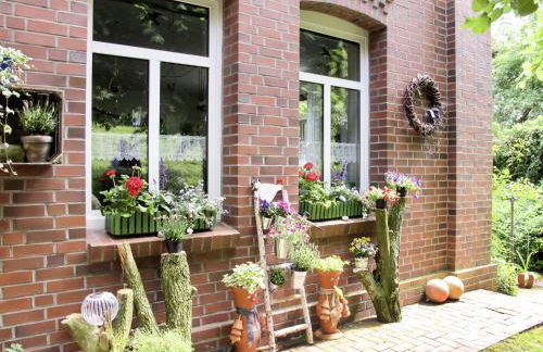 Apartment von Dollen-1 by Interhome - Foto 26