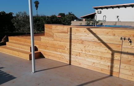 Villa Le Site - Foto 19