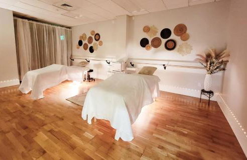 City of Palms Retreat - Downtown - Pool - City - View - Foto 30