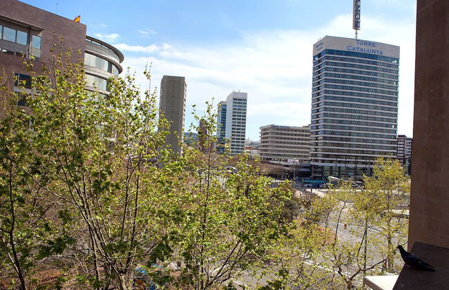 Cute & Spacious Eixample Apartment - Photo 30