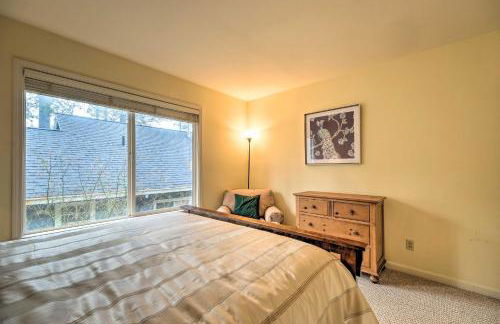 Near Hiking Home with Deck in Twain Harte! - Photo 16