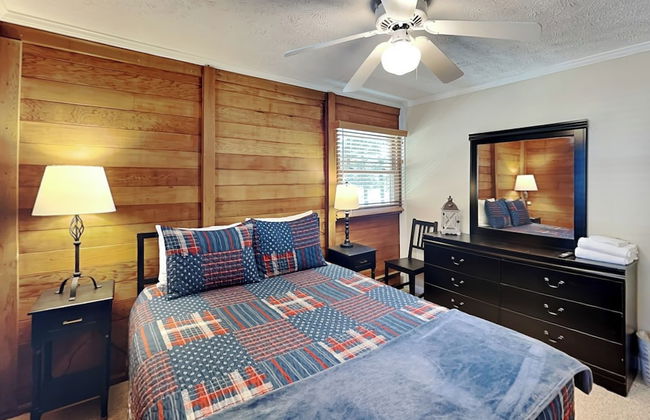 Swan's Nest by Taylor Made Deep Creek - Photo 22