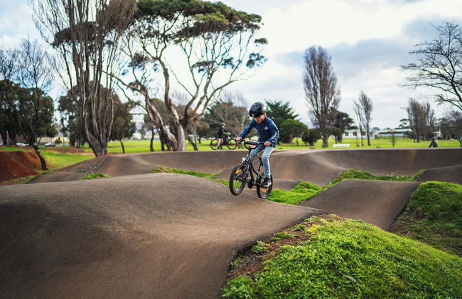 BIG4 Tassie Getaway Park Ulverstone - Foto 41