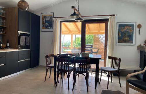 Villa Si'Seta - Photo 8