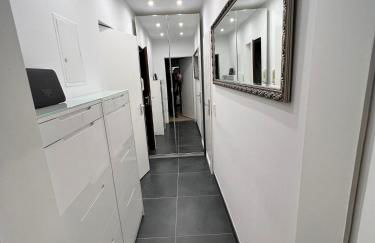 Lovely Apartment close to the Heart of Nürnberg - Foto 5