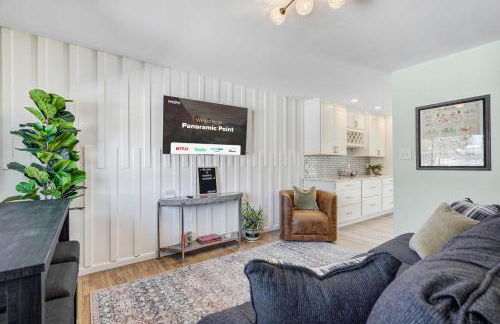 Panoramic Point - Downtown King Full Kitchen - Foto 10