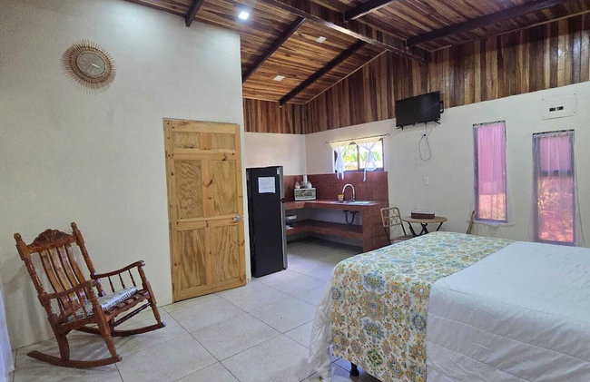 Cabañas Roca Verde Monteverde - Photo 11