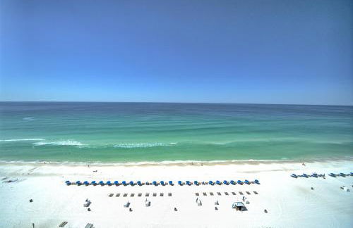 Gulf Front Condo with Beach Access and Beachside Pool - Unit 1604 - Foto 14