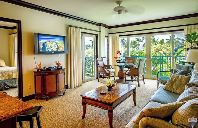 Waipouli Beach Resort E 205 by RedAwning - Photo 9