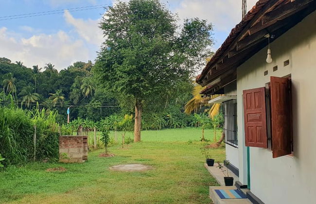 Villa by Tamarind Shade - Photo 13