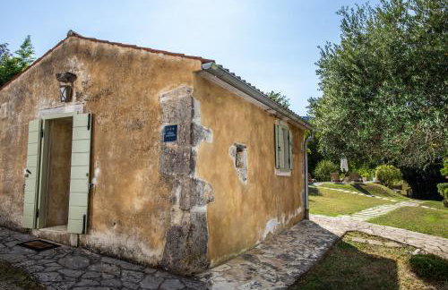 Villa Uljar with additional Chalet - exclusive Istria, Jakomici - Foto 35