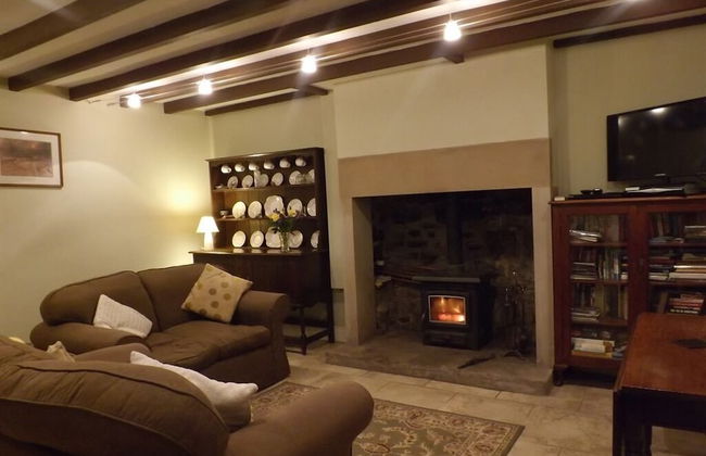 Hillis Close Farm - Foto 17