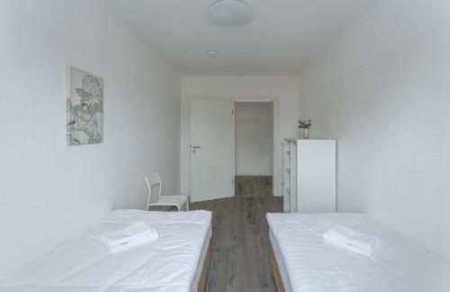 T&K Apartments-Comfortable 2 and 3 room apartments in Oberhausen - Foto 39