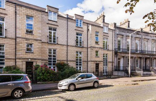 Luxury City Centre Apartment - Foto 16