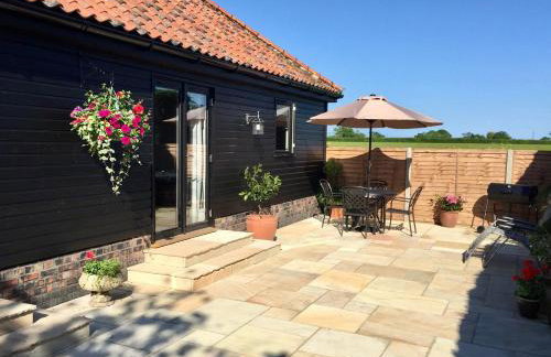 The Stables, #Kelsale, sleeps 4, Close to #Aldeburgh #Saxmundham #Sizewell #Woodbridge Managed by Aldeburgh Coastal Cottages - Foto 1