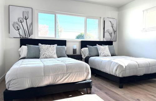 House with pool in prime location - 10 mins to Universal Studio - Foto 64