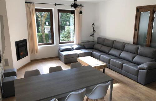 El Niu de l’Àguila (Camprodon) - Photo 3