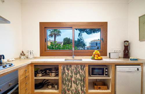 Son Serra II - Foto 26