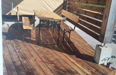 Appartement 4 à 6 personnes - Foto 2