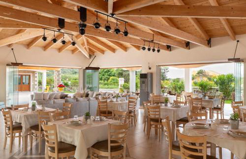 Erikousa Palace - Foto 32