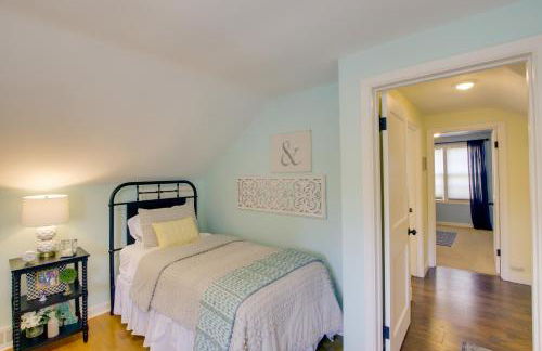 Family Home, 1 Block to Lake Michigan Beach! - Photo 29