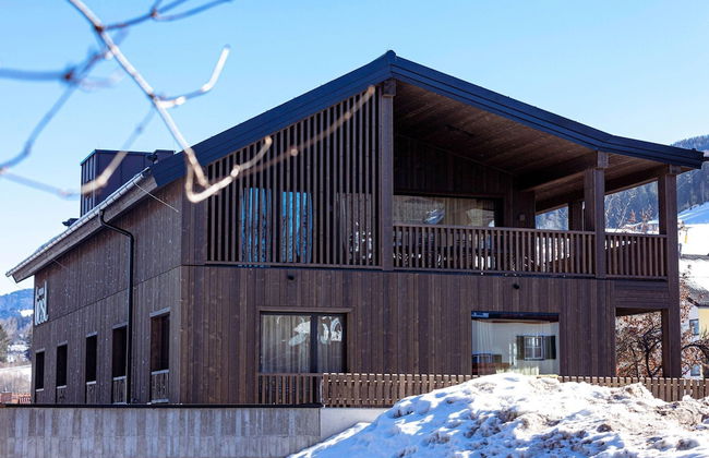 Premium Holiday Apartment With Sauna and Garden - Foto 24