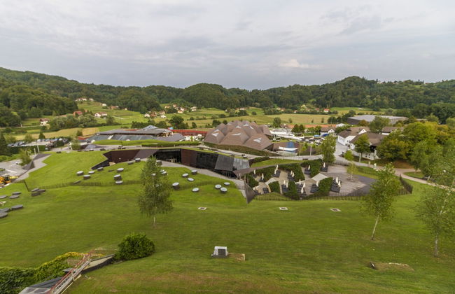 Duplex Penthouse Aparthotel Rosa - Foto 36