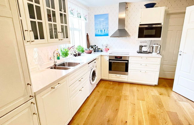 10 Person Holiday Home in Arendal-by Traum - Foto 9