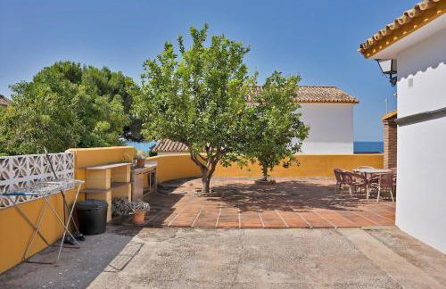 Mediterranean villa near the sea in Marbella - VILLA PALMERAS 23A - Foto 11