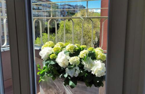 Casa Oriani - Modern apartment in the heart of Milan - Photo 16