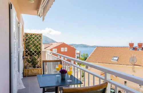 Adriatic Sunny Apartments - Foto 39