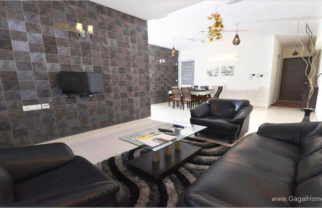 Gagal Home Business Suite - Foto 53