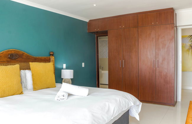 First Floor Apartment With Beautiful sea View - Foto 2