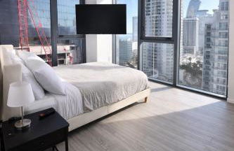 Downtown Miami 2Br 2Bath Oasis Bayside & Port of Miami Minutes Away - Foto 9