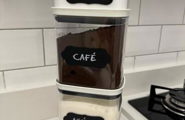 Apartamento Studio pé na areia - Foto 23