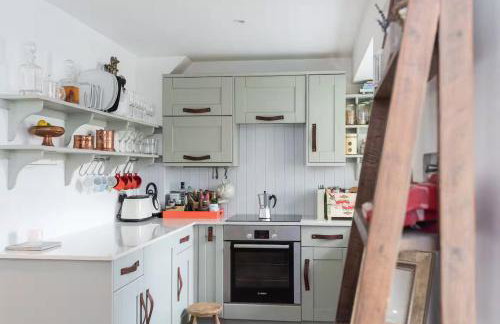 Pied-a-terre SE1 Spacious 1 Bedroom Comfort for 3 Guests - Foto 7