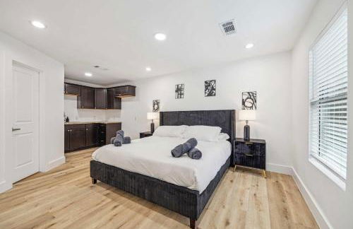 Beautiful 3BD 2BATH Comfortable Home In Houston - Foto 16